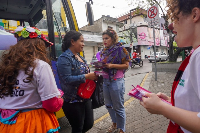 Foto: Reprodução/Prefeitura de Caruaru - PE