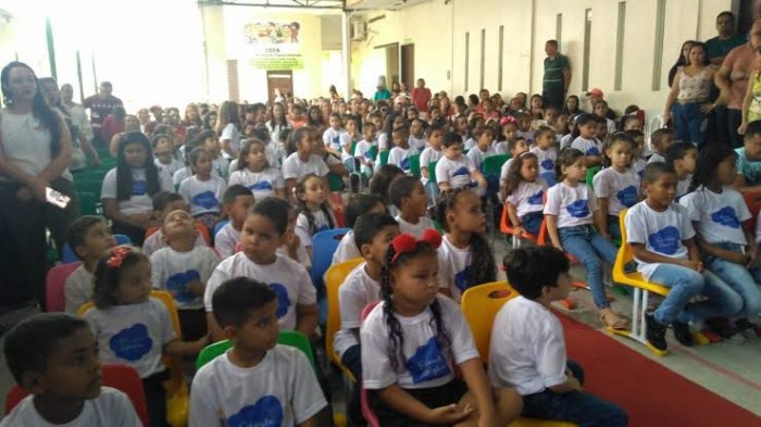 Foto: Reprodução/Prefeitura de Caruaru - PE