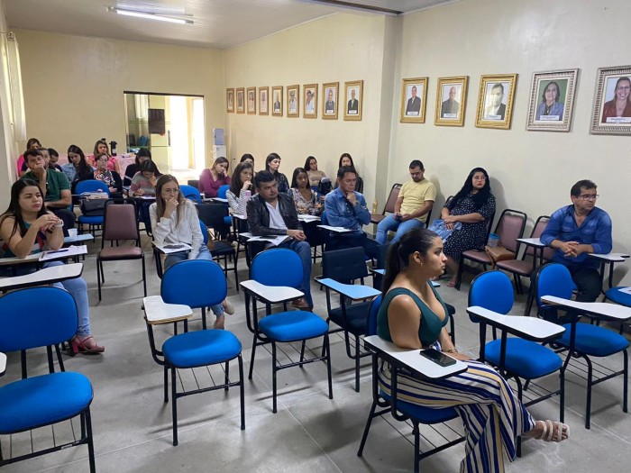 Foto: Reprodução/Prefeitura Mun. Vitória da Conquista - BA