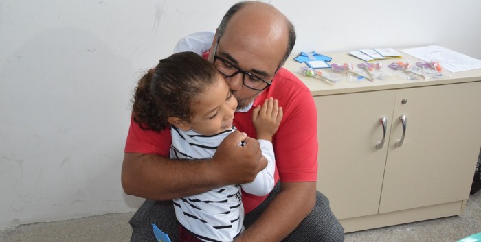 Fotos: Valdenir Lima