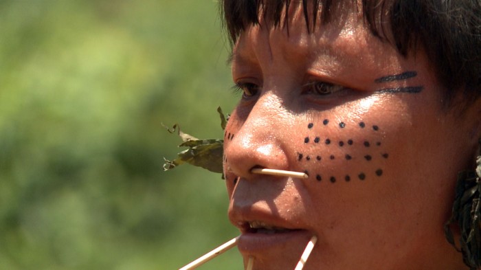 © EBC/TV BRASIL