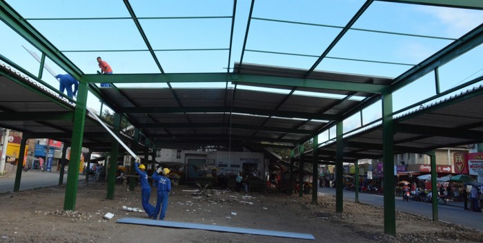 Foto: Reprodução/Prefeitura de Feira de Santana - BA