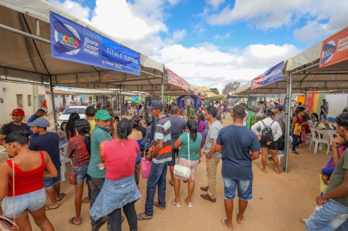 Foto: Reprodução/Prefeitura de Petrolina - PE