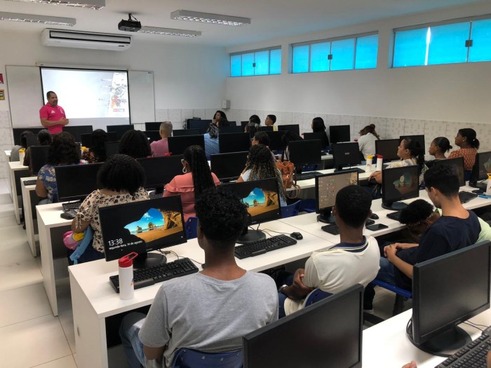 Foto: Reprodução/Prefeitura de Alagoinhas - BA