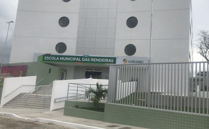 Foto: Reprodução/Prefeitura de Caruaru - PE