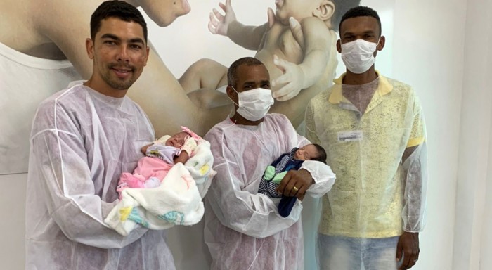 Foto: Reprodução/Prefeitura de Feira de Santana - BA