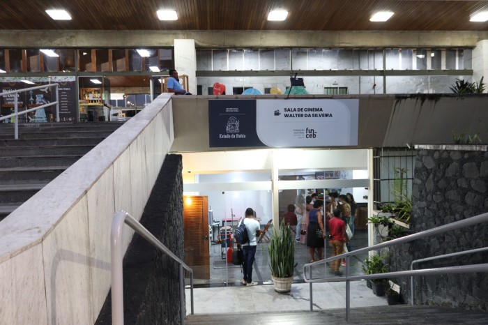 Foto: Lucas Malkut/Funceb