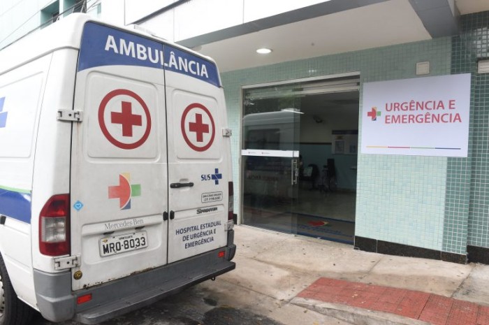 Maior parte dos recursos será usada no custeio de serviços do SUS - (Foto: Rodrigo Chagas/Prefeitura de Pelotas-RS)