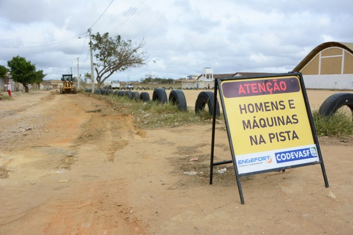 Foto: Reprodução/Prefeitura Mun. Vitória da Conquista - BA