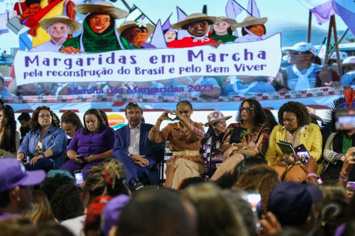 © Wilson Dias/Agência Brasil