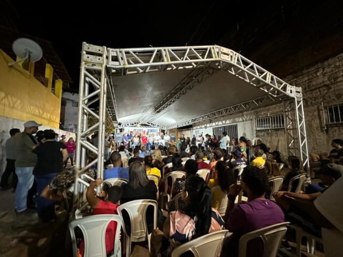 Foto: Reprodução/Prefeitura de Jaboatão dos Guararapes - PE