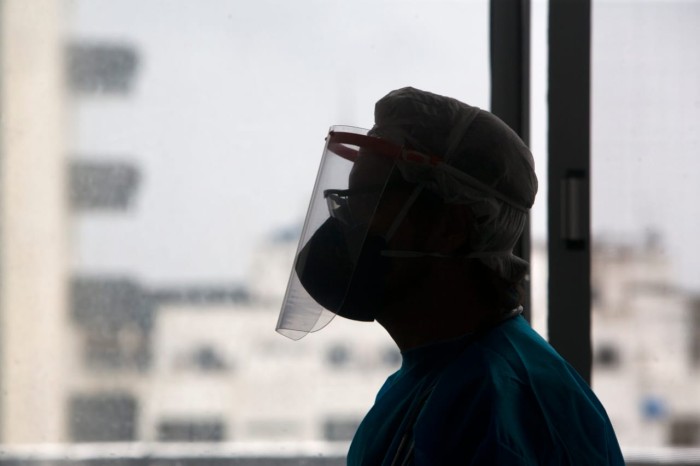 Foto: Paula Fróes/Arquivo GOVBA