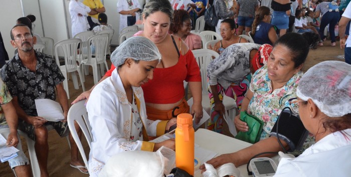 Fotos: Valdenir Lima