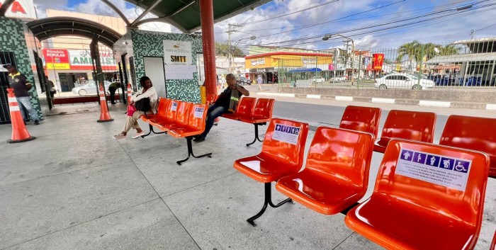 Foto: Reprodução/Prefeitura de Feira de Santana - BA