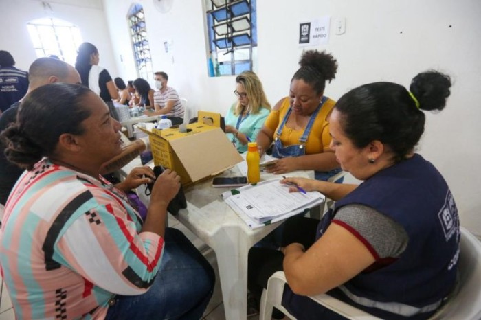 Foto: Reprodução/Prefeitura de Jaboatão dos Guararapes - PE