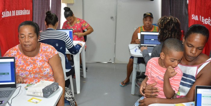 Foto: Valdenir Lima
