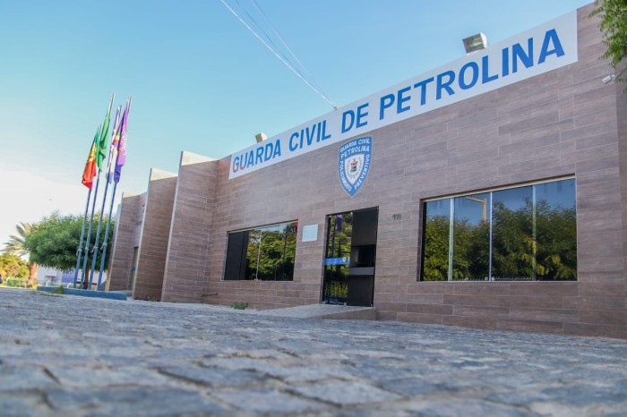Foto: Reprodução/Prefeitura de Petrolina - PE