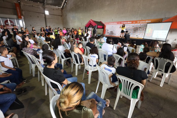 Foto: Reprodução/Prefeitura de Petrolina - PE