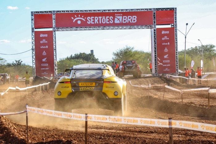 Foto: Reprodução/Prefeitura de Petrolina - PE