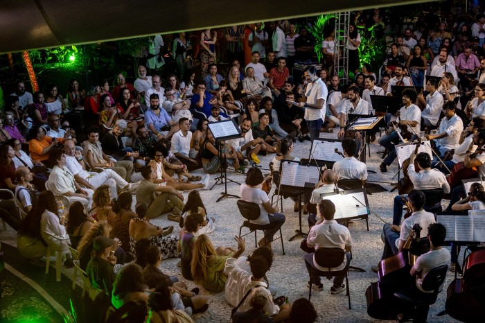 Foto: Fernando Gomes