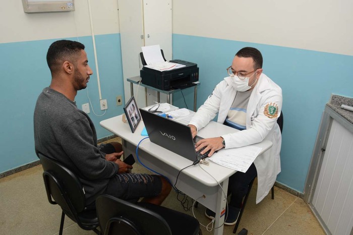 Foto: Reprodução/Prefeitura Mun. Vitória da Conquista - BA