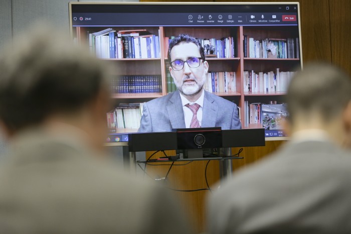 © Marcelo Camargo/Agência Brasil