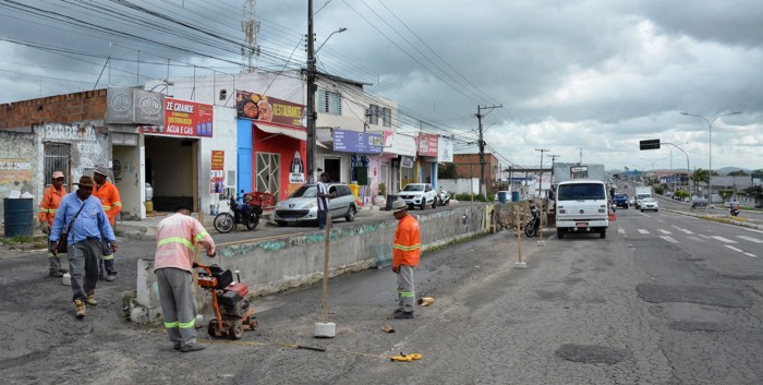 Fotos: Izinaldo Barreto