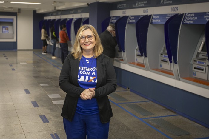 © Joédson Alves/Agência Brasil