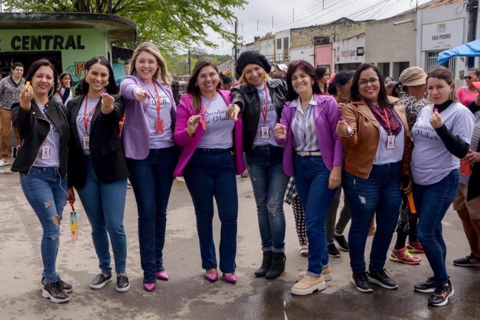 Foto: Reprodução/Prefeitura de Garanhuns - PE