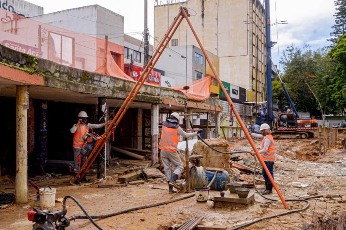 Foto: Reprodução/Prefeitura de Garanhuns - PE