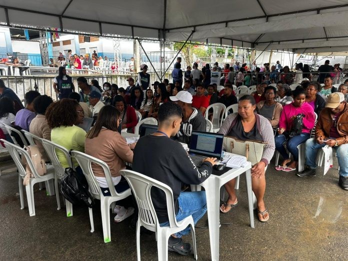 Foto: Divulgação/Sesab