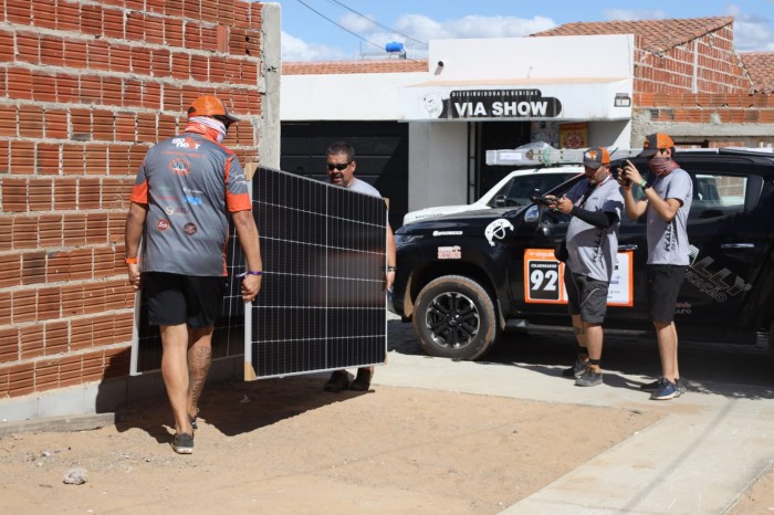 Foto: Reprodução/Prefeitura de Petrolina - PE