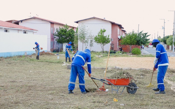 Foto: Reprodução/Prefeitura de Petrolina - PE