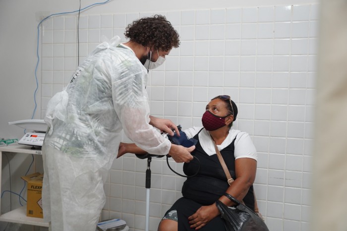 Foto: Reprodução/Prefeitura de Petrolina - PE