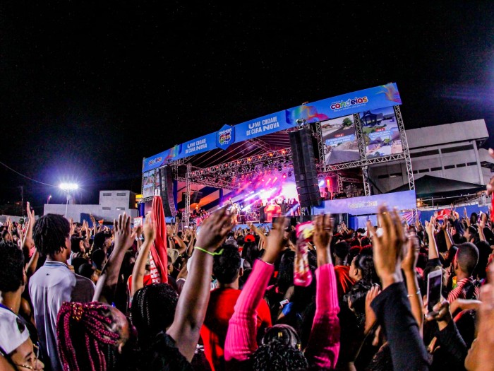 Foto: Reprodução/Prefeitura de Candeias - BA