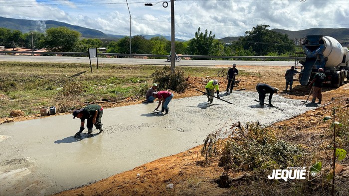 Foto: Reprodução/Prefeitura de Jequié - BA