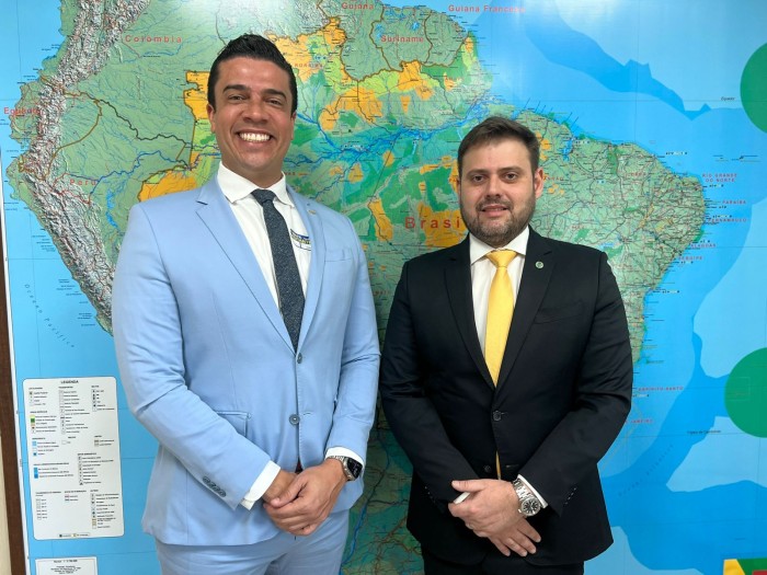 Foto: Reprodução/Prefeitura de Caruaru - PE