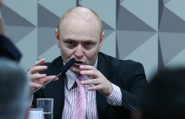 © Lula Marques/ Agência Brasil