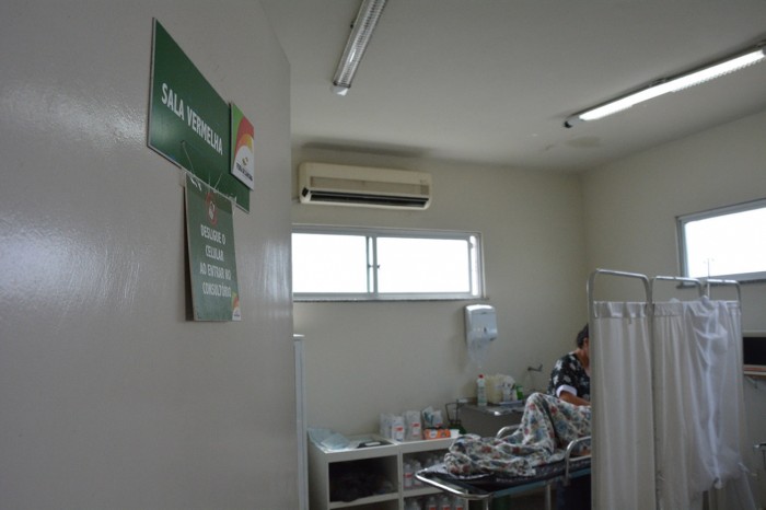 Foto: Reprodução/Prefeitura de Feira de Santana - BA