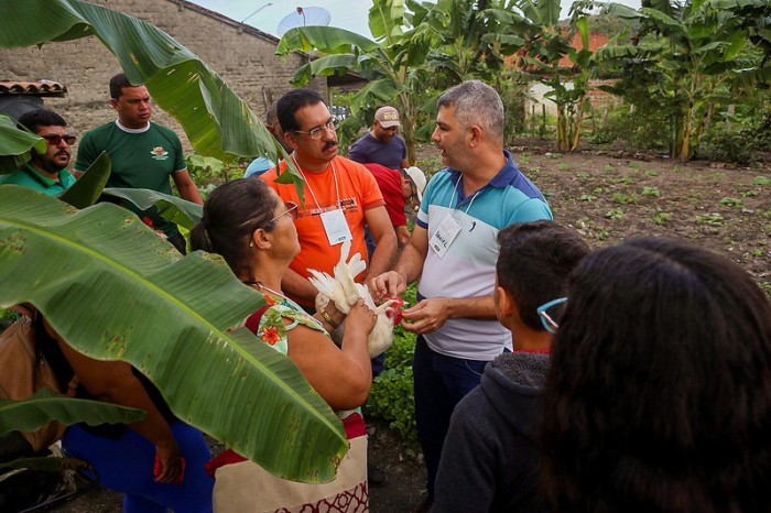 Foto: Reprodução/Prefeitura de Caruaru - PE