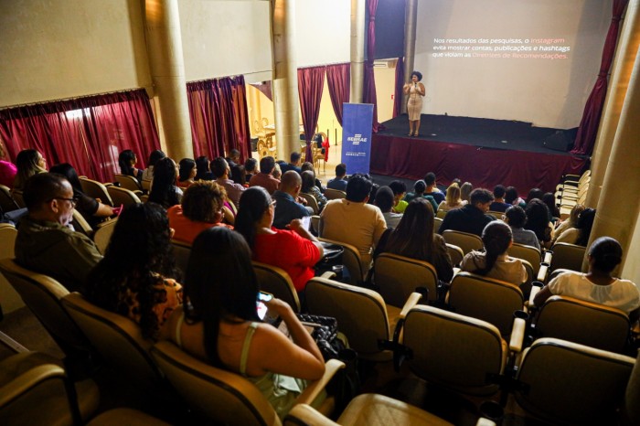 Foto: Reprodução/Prefeitura de Candeias - BA