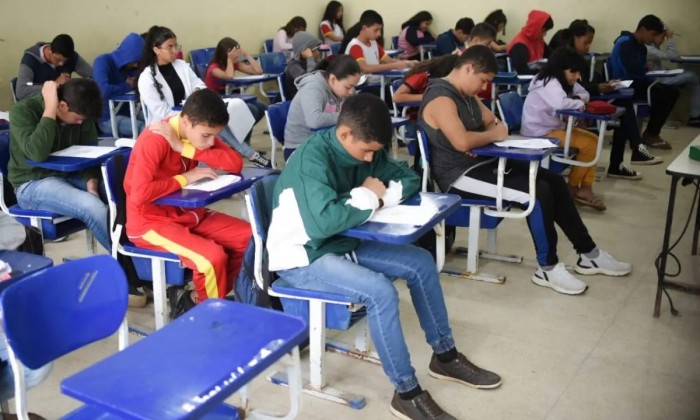 Foto: Reprodução/Prefeitura de Garanhuns - PE