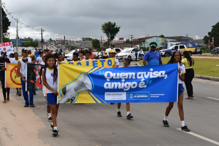 Foto: Reprodução/Prefeitura de Alagoinhas - BA