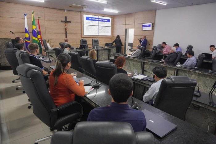 Foto: Reprodução/Prefeitura de Caruaru - PE