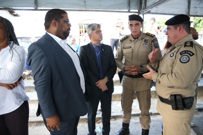 Foto: Joá Souza/GOVBA