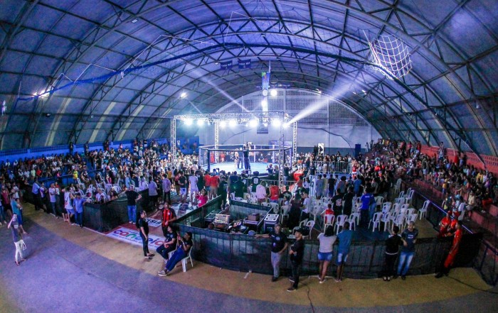 Foto: Reprodução/Prefeitura de Candeias - BA