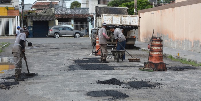 Foto: Reprodução/Prefeitura de Feira de Santana - BA