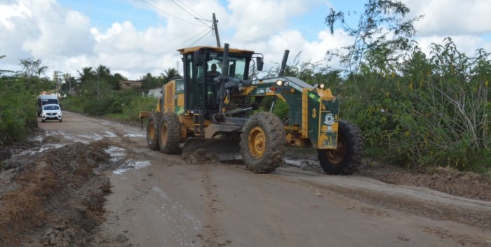 Foto: Reprodução/Prefeitura de Feira de Santana - BA
