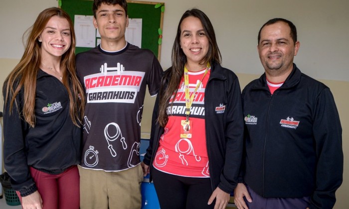 Foto: Reprodução/Prefeitura de Garanhuns - PE