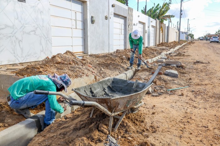 Foto: Reprodução/Prefeitura de Petrolina - PE